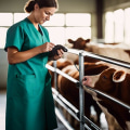 Effective Strategies for Preventing and Managing Musculoskeletal Issues in Livestock