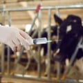 Essential Strategies for Maintaining Reproductive Health in Breeding Livestock