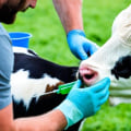 Essential Practices for Maintaining Livestock Hygiene and Health