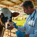 Understanding Common Livestock Health Issues and Effective Services