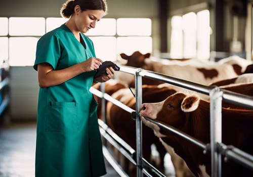 Effective Strategies for Preventing and Managing Musculoskeletal Issues in Livestock