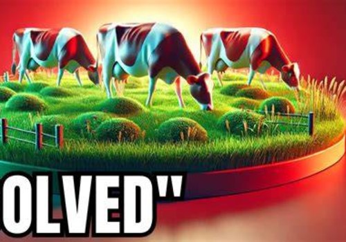 Effective Strategies for Preventing and Managing Digestive Issues in Livestock