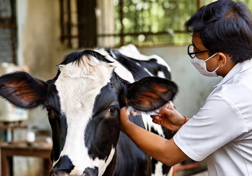 Understanding and Managing Common Behavioral Issues in Livestock for Better Health