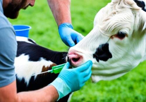 Essential Practices for Maintaining Livestock Hygiene and Health