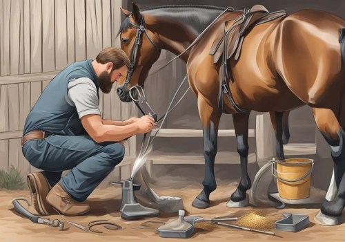 Essential Strategies for Preventing and Treating Hoof and Foot Problems in Livestock